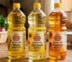 Imagen de referencia de Aceite Vegetal · Nona Ana